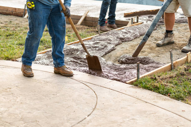  Alto, GA Concrete contractor Pros