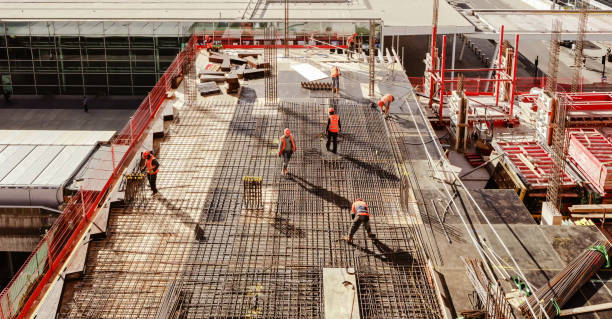 Best Local Concrete Companies  in Alto, GA