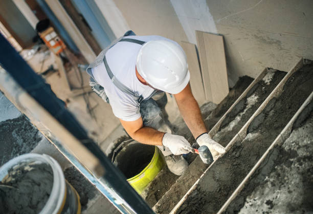 Best Concrete Installation Cost  in Alto, GA