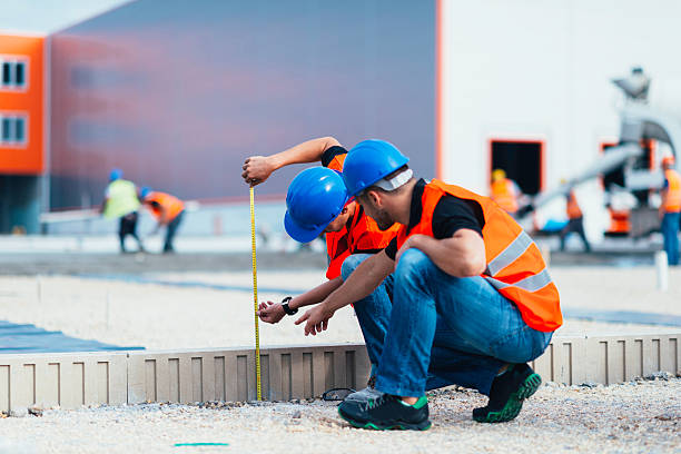 Best Poured Concrete Foundation  in Alto, GA
